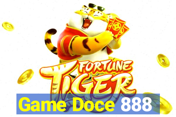 Game Doce 888